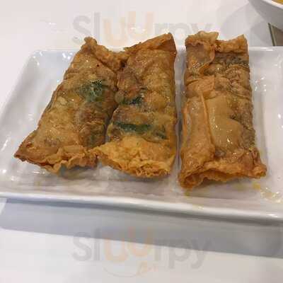 Hong Kong Sheng Kee Dessert