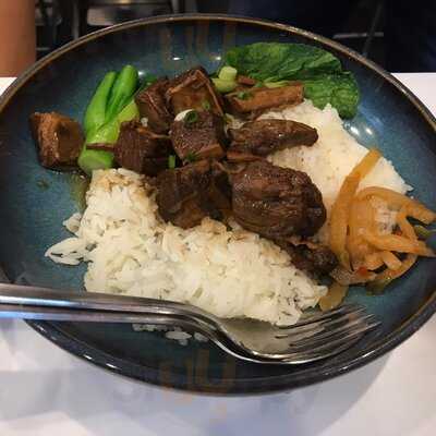 Hong Kong Sheng Kee Dessert