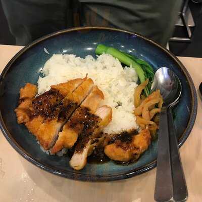 Hong Kong Sheng Kee Dessert