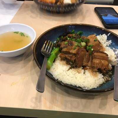 Hong Kong Sheng Kee Dessert