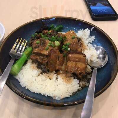 Hong Kong Sheng Kee Dessert