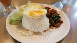 Sin Lai Lai Snack House