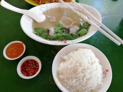 Sin Chew Satay Beehoon