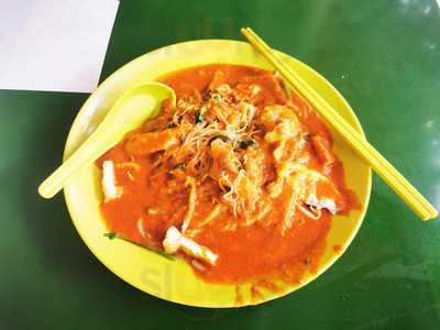 Sin Chew Satay Beehoon