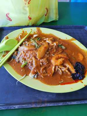 Sin Chew Satay Beehoon