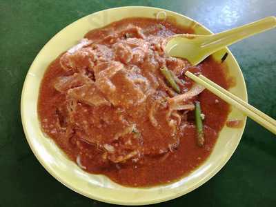 Sin Chew Satay Beehoon