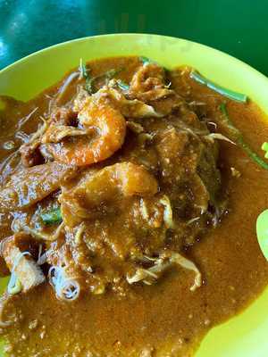 Sin Chew Satay Beehoon