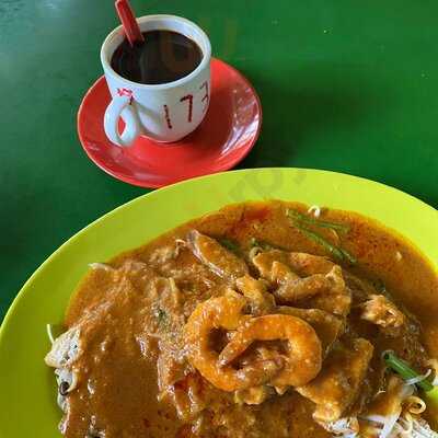 Sin Chew Satay Beehoon