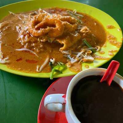 Sin Chew Satay Beehoon