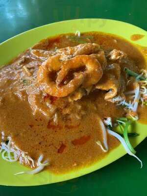 Sin Chew Satay Beehoon