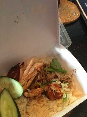 Hai Kee Soy Sauce Chicken