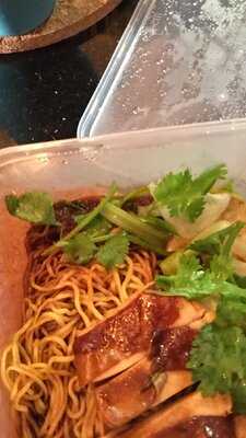 Hai Kee Soy Sauce Chicken