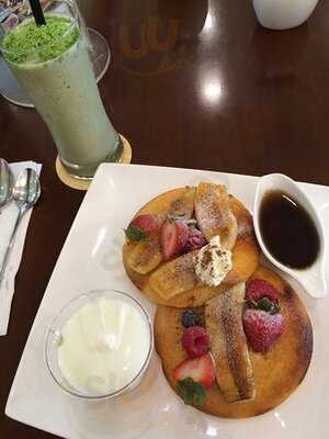 The Connoisseur Concerto