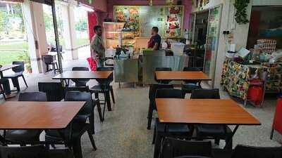 An-nisha Eating House