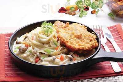 Streats - City Square Mall