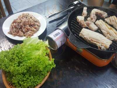 Kim's Family Restaurant