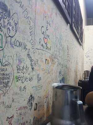 Kim's Family Restaurant