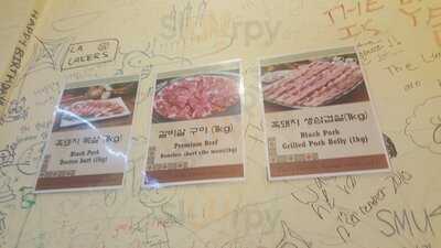 Kim's Family Restaurant