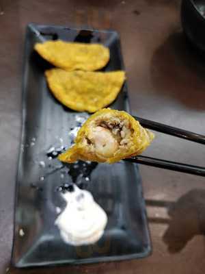 Tanjong Rhu Wanton Noodles