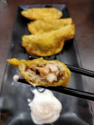 Tanjong Rhu Wanton Noodles