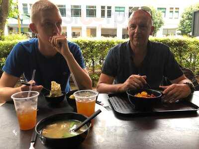 Tanjong Rhu Wanton Noodles