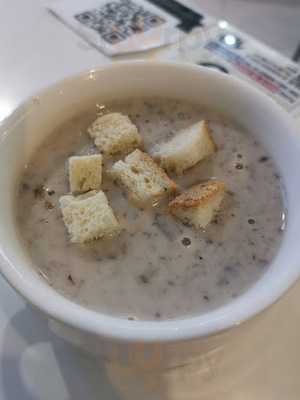 The Grumpy Bear Cafe