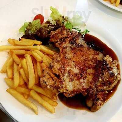 The Grumpy Bear Cafe