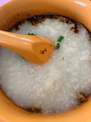 No Signboard Braised Duck