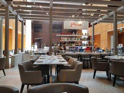 Lobby Lounge @ Marriott