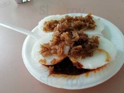 Siang Siang Chwee Kueh