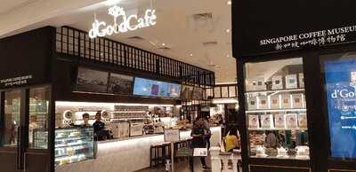 D'good Cafe