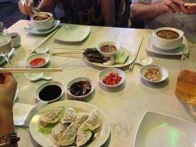 Seafood Harvest Restaurant