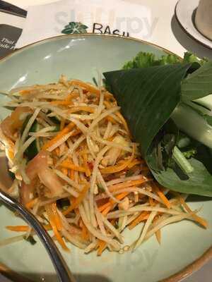 Basil Thai Kitchen