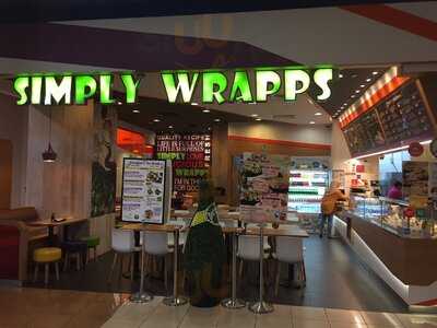 Simply Wrapps