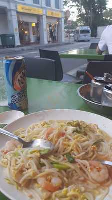 Selera Restaurant Singapore