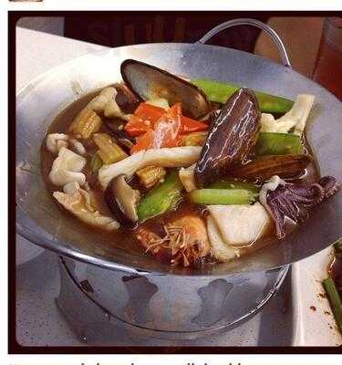 Selera Restaurant Singapore