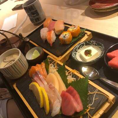 Ichiban Boshi Vivocity