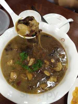 Northeast Mom Spring Pancake