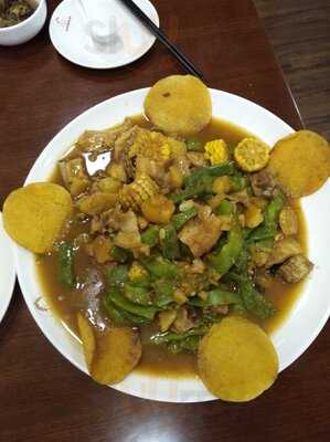 Northeast Mom Spring Pancake