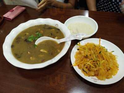 Northeast Mom Spring Pancake