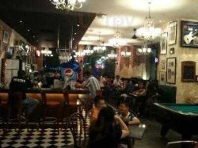 Big Easy Jazz & Blues Bar