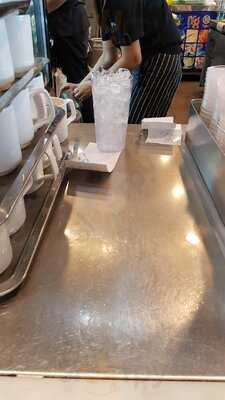 Foodfare At Marina Bay Financial Centre