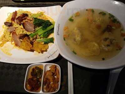 Foodfare At Marina Bay Financial Centre