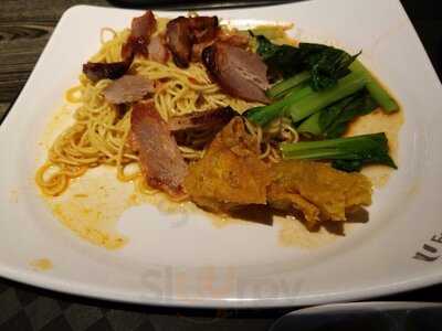 Foodfare At Marina Bay Financial Centre