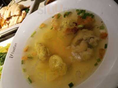 Foodfare At Marina Bay Financial Centre