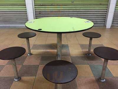 Ping Ping Curry Noodle