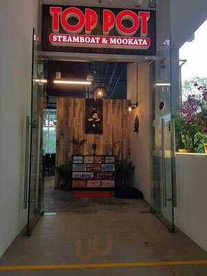 Toppot Steamboat & Mookata