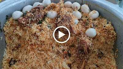 Har Yasin Restaurant