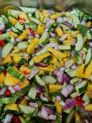 Har Yasin Restaurant