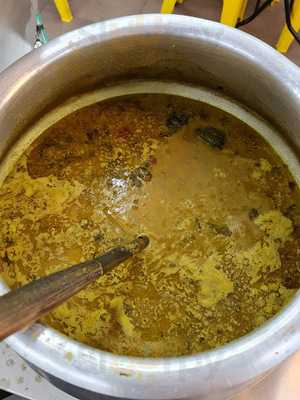 Har Yasin Restaurant